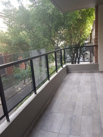VENTA DEPARTAMENTO Semipiso Premium - Zona rio - Un dormitorio - Balcon y Patio - Amenities - Salta 1770. OFERTA CONTADO