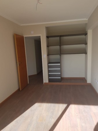 VENTA DEPARTAMENTO Semipiso Premium - Zona rio - Un dormitorio - Balcon y Patio - Amenities - Salta 1770. OFERTA CONTADO