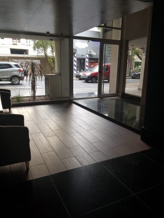 VENTA DEPARTAMENTO Semipiso Premium - Zona rio - Un dormitorio - Balcon y Patio - Amenities - Salta 1770. OFERTA CONTADO