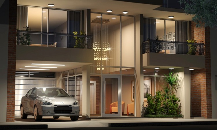 VENTA DEPARTAMENTO Semipiso a estrenar. Un dormitorio con patio y balcon . Amenities. Jujuy 1660