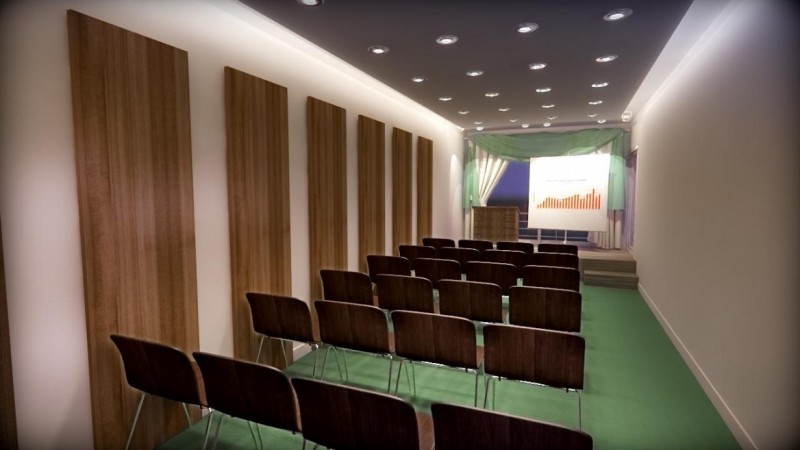 VENTA Monoambientes. Balcon. Amenities. Financiacion.  Ciudad de San Lorenzo