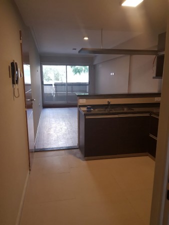 VENTA DEPARTAMENTO Dos dormitorios, balcon y patio - Calidad premium - A estrenar - Con cochera - Amenities - Entrega inmediata. OFERTA CONTADO