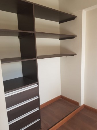 VENTA DEPARTAMENTO Dos dormitorios, balcon y patio - Calidad premium - A estrenar - Con cochera - Amenities - Entrega inmediata. OFERTA CONTADO