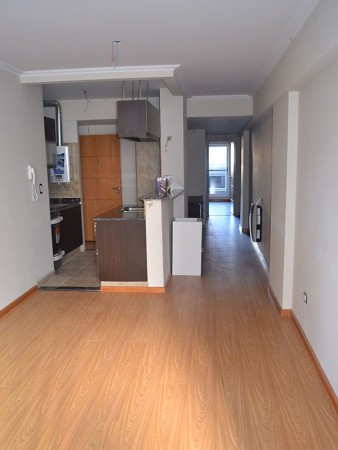 VENTA DEPARTAMENTO Semipiso de categoria Un dormitorio - Doble balcon - Amenities - A estrenar - Entrega inmediata- Italia 173