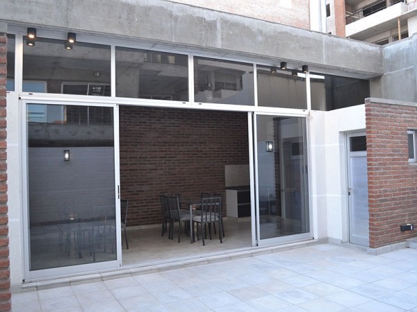 VENTA DEPARTAMENTO Semipiso de categoria Un dormitorio - Doble balcon - Amenities - A estrenar - Entrega inmediata- Italia 173