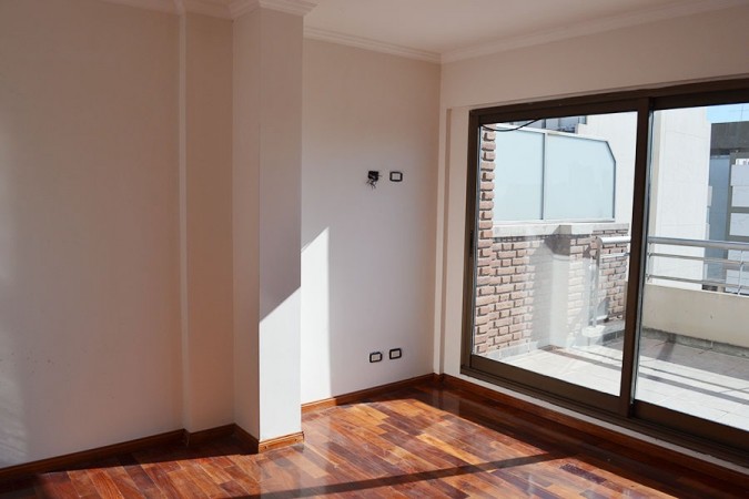 VENTA DEPARTAMENTO Piso exclusivo Un dormitorio - A estrenar - Con balcon aterrazado - Entrega inmediata - Italia 179