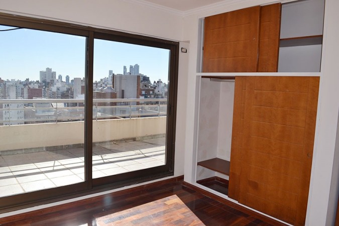 VENTA DEPARTAMENTO Piso exclusivo Un dormitorio - A estrenar - Con balcon aterrazado - Entrega inmediata - Italia 179