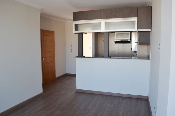 VENTA DEPARTAMENTO Semipiso a estrenar Un dormitorio - Categoria - Balcon frente y contrafrente - Amenities -Entrega inmediata - Italia 264 