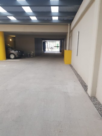 Semipiso Un dormitorio - Dos balcones - A estrenar - Posibilidad cochera - Entrega inmediata - Rodríguez 400