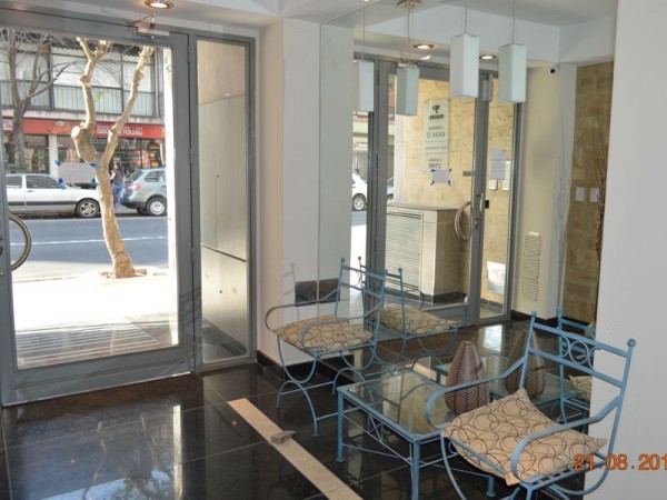 Deptos Un dormitorio a estrenar - Amplios balcones - Calidad premium - Entrega inmediata - Cordoba y Callao