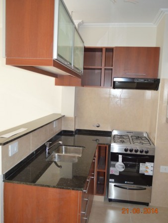 Deptos Un dormitorio a estrenar - Amplios balcones - Calidad premium - Entrega inmediata - Cordoba y Callao