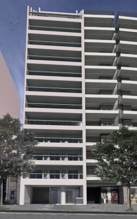 VENTA Monoambientes - Calidad premium - Balcon -  Quincho, solarium - Cocheras