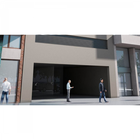 VENTA - Piso exclusivo - Dos dormitorios - Vista franca al rio - Amenities - FINANCIACION - Av. Libertad 167