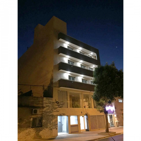 VENTA DEPARTAMENTO Dos dormitorios a estrenar - Balcon al frente - Entrega inmediata - Catamarca 3500