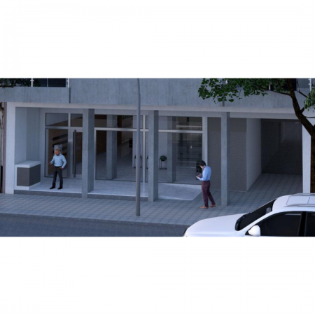 VENTA -  DOS DORMTORIOS en BARRIO MARTIN. Amenities. PROXIMA ENTREGA