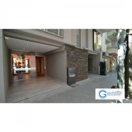 VENTA DEPARTAMENTO Semipiso UN DORMITORIO - Al frente, ventilacion cruzada - Entrega inmediata - Santa Fe 2500