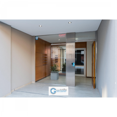 VENTA DEPARTAMENTO Semipiso UN DORMITORIO - Balcon al frente - Entrega inmediata - Cordoba 2600