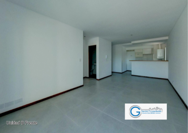 VENTA DEPARTAMENTO UN DORMITORIO - Balcones vidriados - ENTREGA INMEDIATA - Zeballos 2200