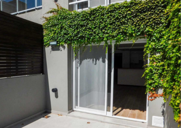 VENTA MONOAMBIENTES a estrenar  - Entrega INMEDIATA - Zeballos 2200 