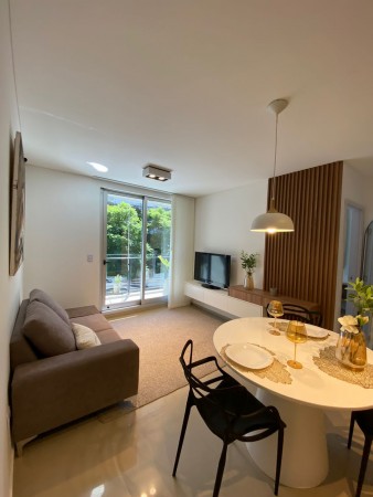 OPORTUNIDAD VENTA Departamento Un dormitorio - Balcon al frente - Amenities - Salta 3503