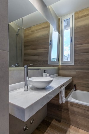 OPORTUNIDAD VENTA Departamento Un dormitorio - Balcon al frente - Amenities - Salta 3503