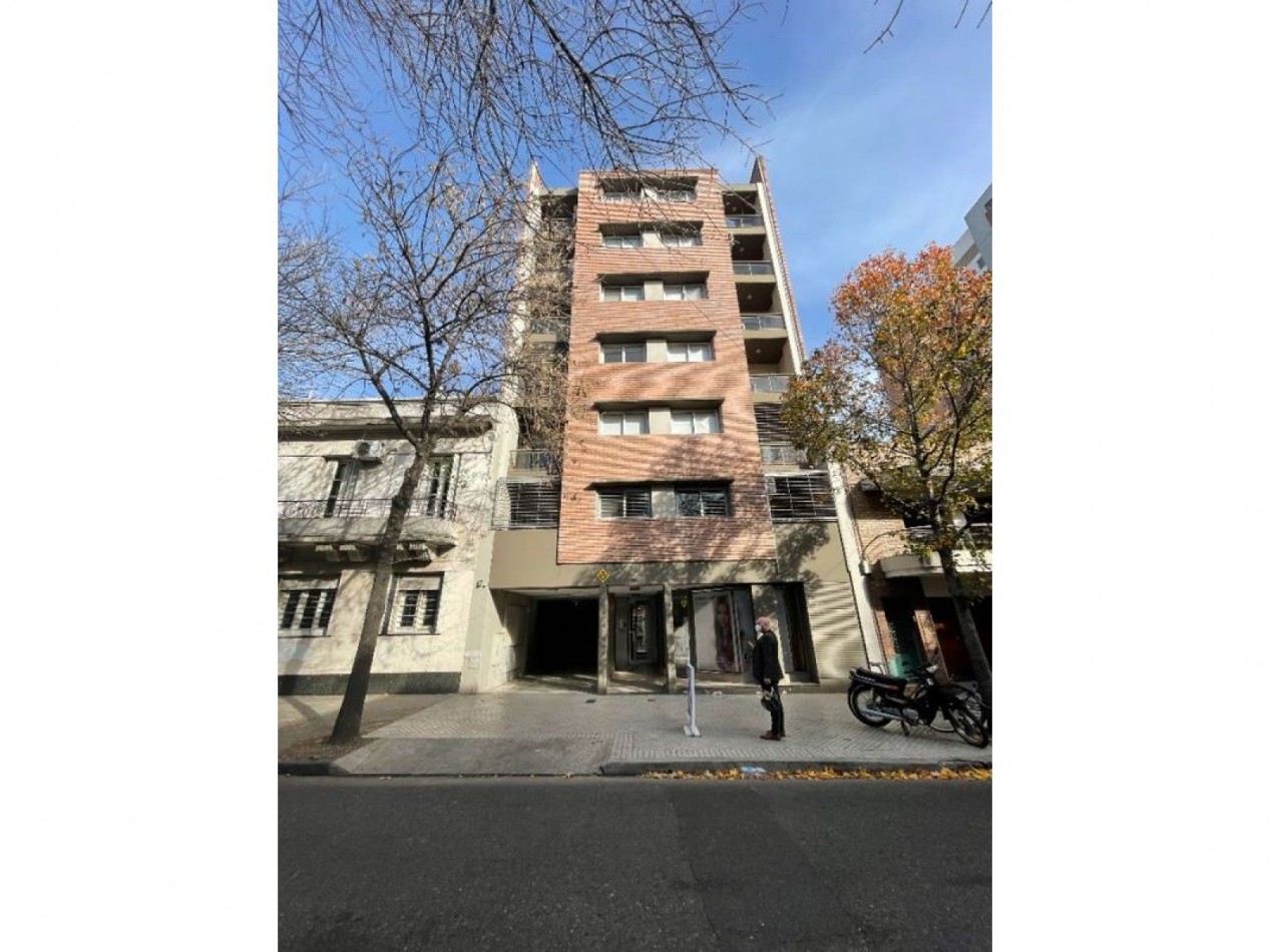 MONOAMBIENTE en Barrio Lourdes - EN VENTA