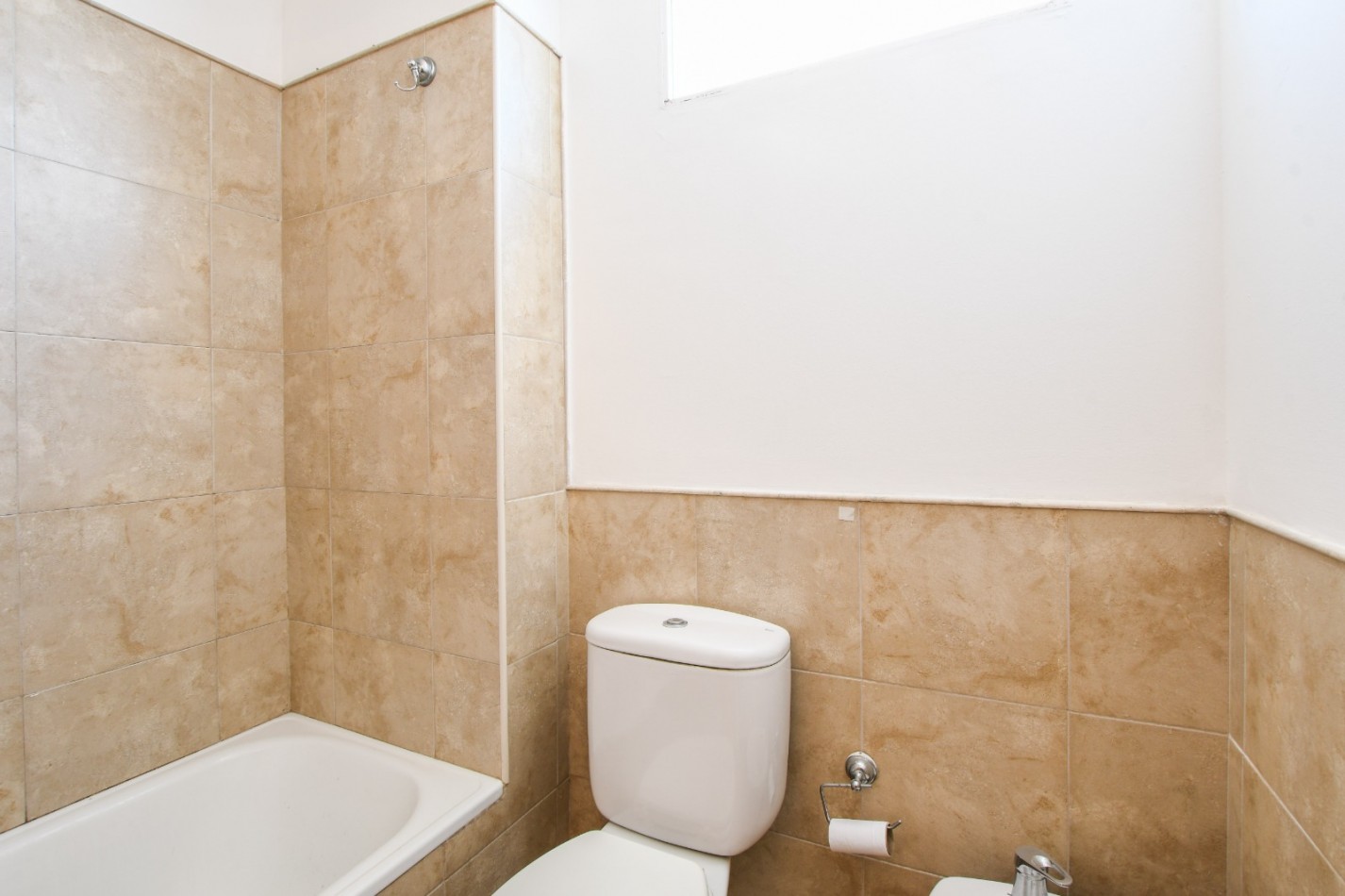 VENTA OPORTUNIDAD Vista despejada Plaza Lopez. Un dormitorio. ENTREGA INMEDIATA