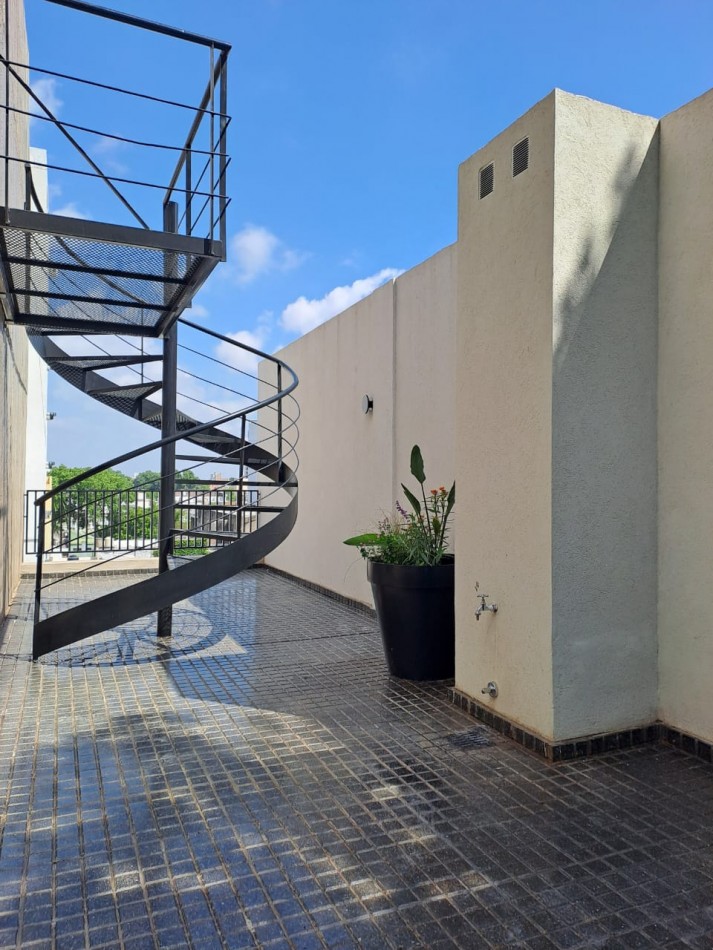 VENTA AMBIENTE UNICO MODERNO - Amenities - PICHINCHA