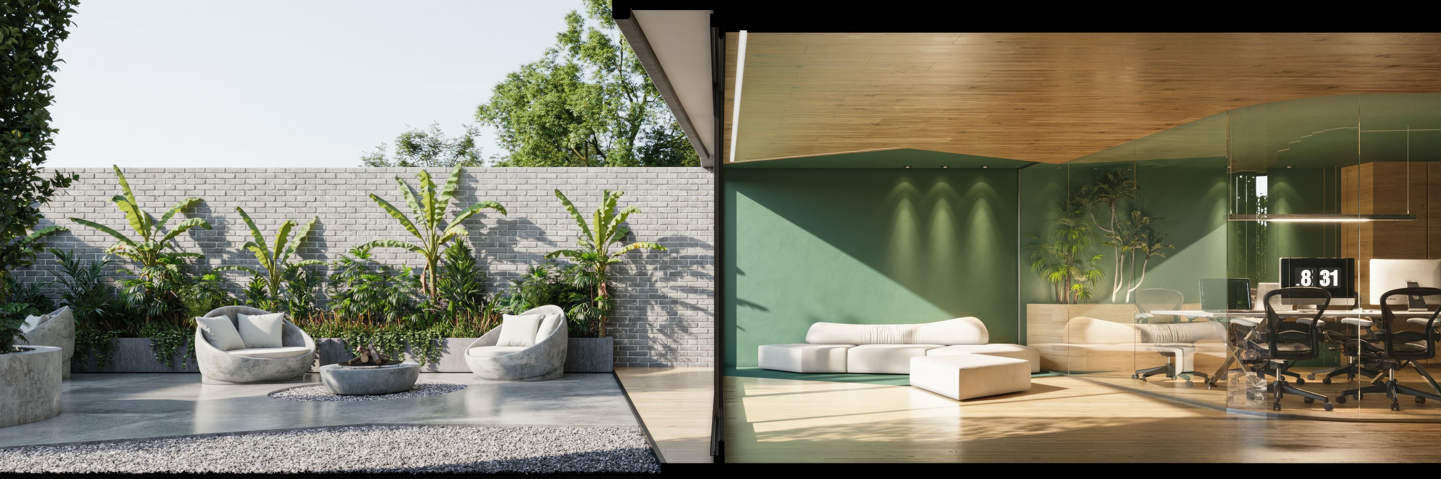 VENTA DEPARTAMENTO UN DORMITORIOS, balcon al contrafrente - Amenities - FINANCIACION - Entrega 2027 - Av. Pellegrini 900