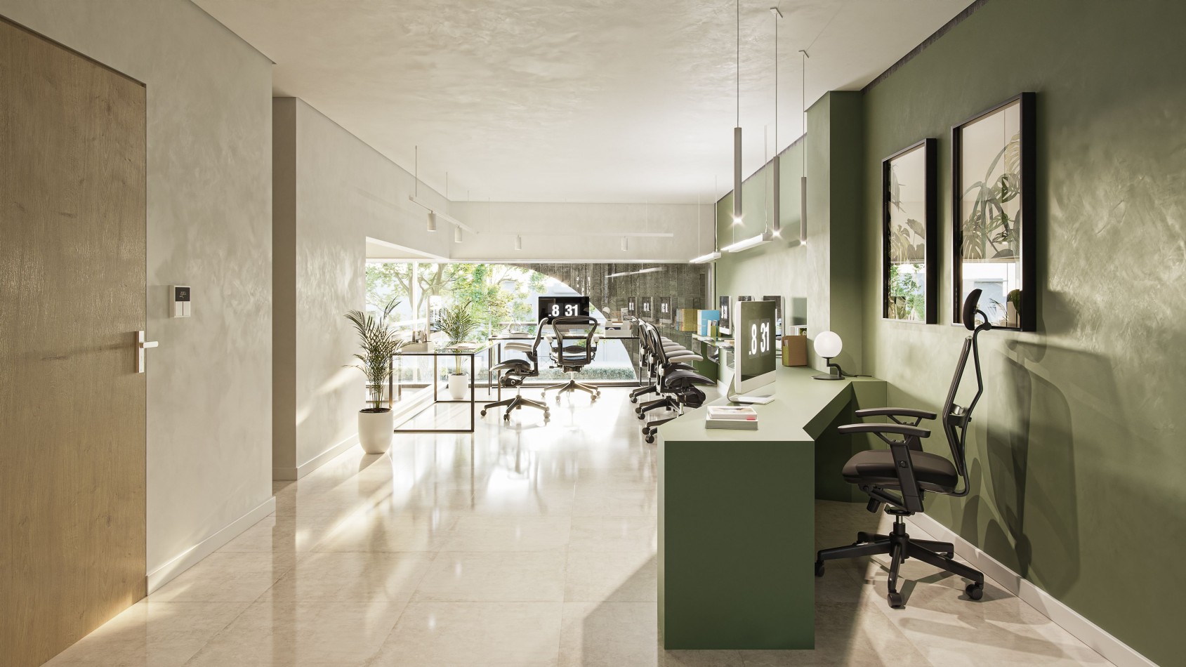 VENTA DEPARTAMENTO TRES DORMITORIOS PREMIUM - Balcon, Amenities - FINANCIACION - Entrega 2027 - Av. Pellegrini 900