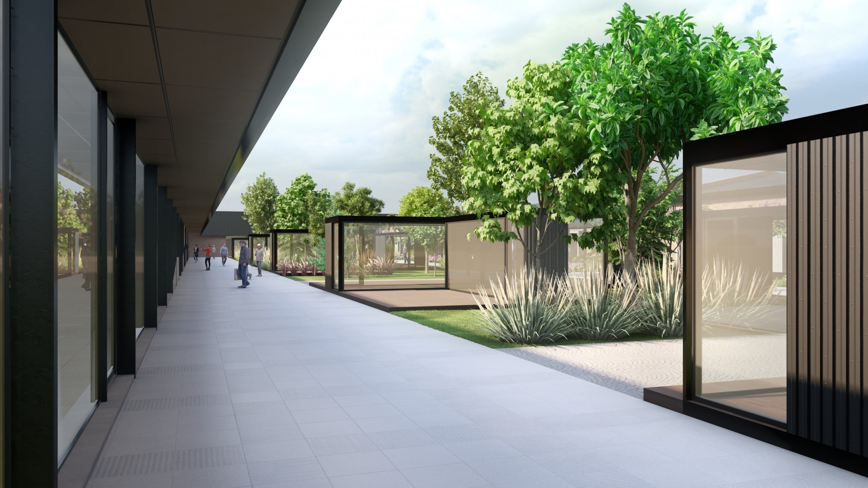 VENTA LOTES EN BARRIO ABIERTO RESIDENCIAL NEANDER - VILLA AMELIA - FINANCIACION! ENTREGA A CORTO PLAZO. PRECIOS ESPECIALES CONTADO