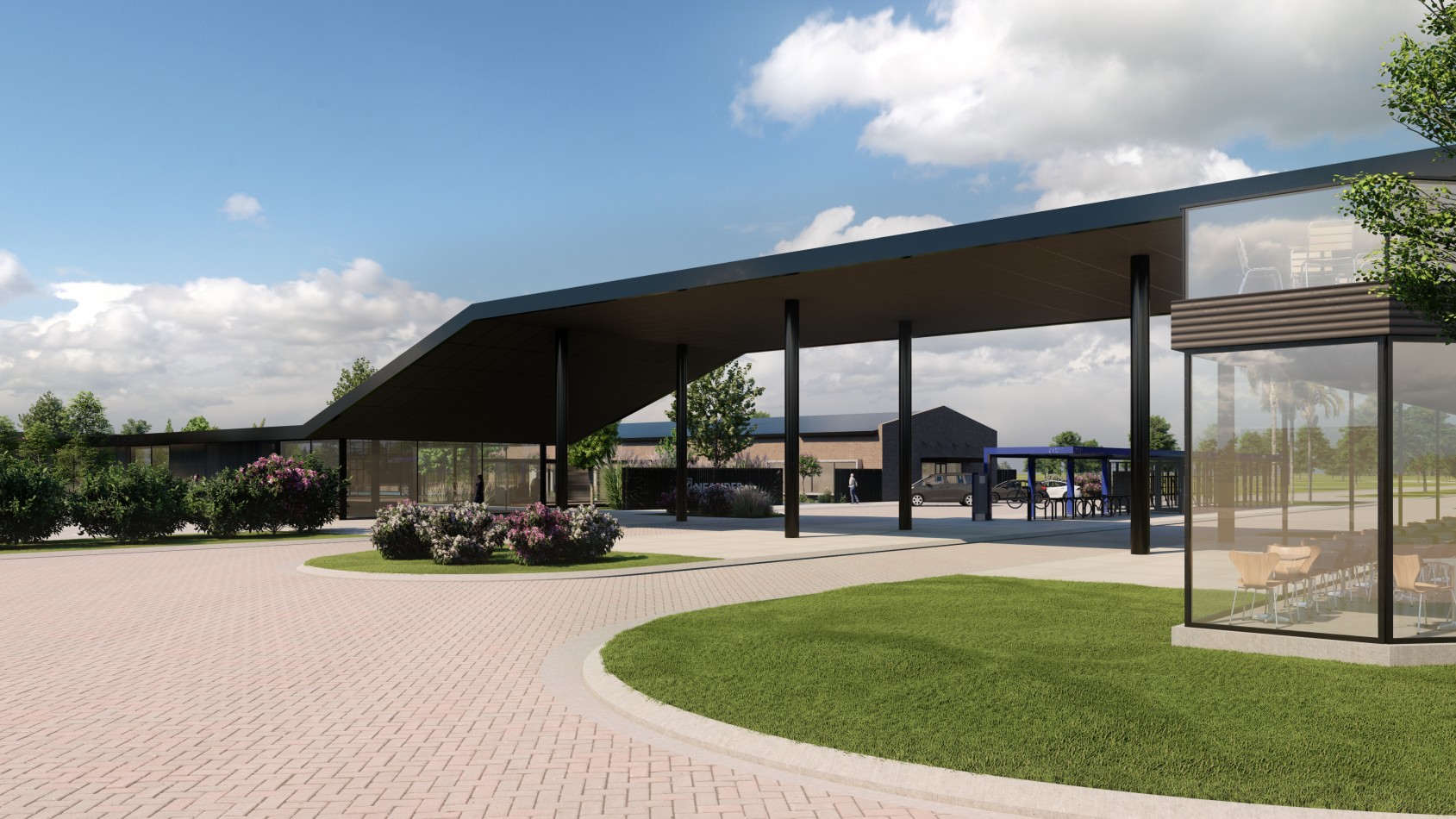 VENTA LOTES EN BARRIO ABIERTO RESIDENCIAL NEANDER - VILLA AMELIA - FINANCIACION! ENTREGA A CORTO PLAZO. PRECIOS ESPECIALES CONTADO