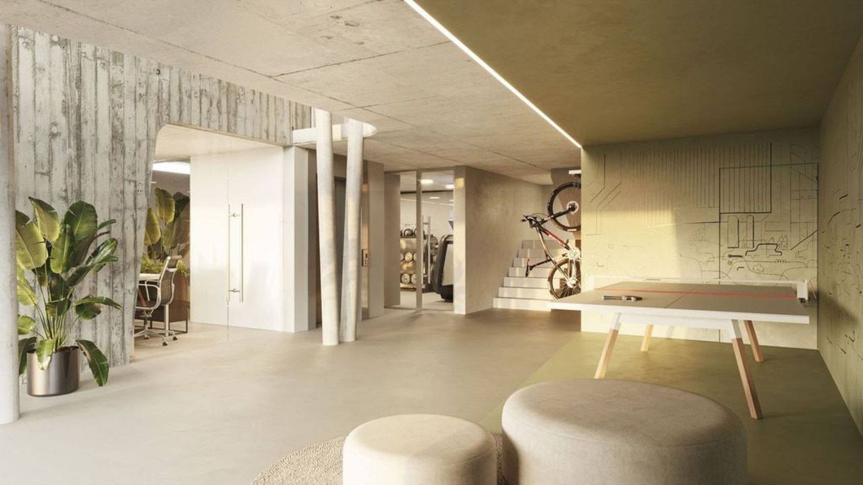 VENTA DEPARTAMENTO UN DORMITORIO PREMIUM - AMENITIES - FINANCIACION - MONTEVIDEO 900