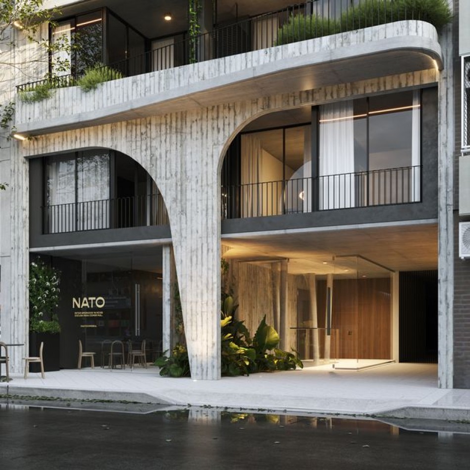 VENTA DEPARTAMENTO TRES DORMITORIOS balcon con parrillero - AMENITIES - FINANCIACION - MONTEVIDEO 900