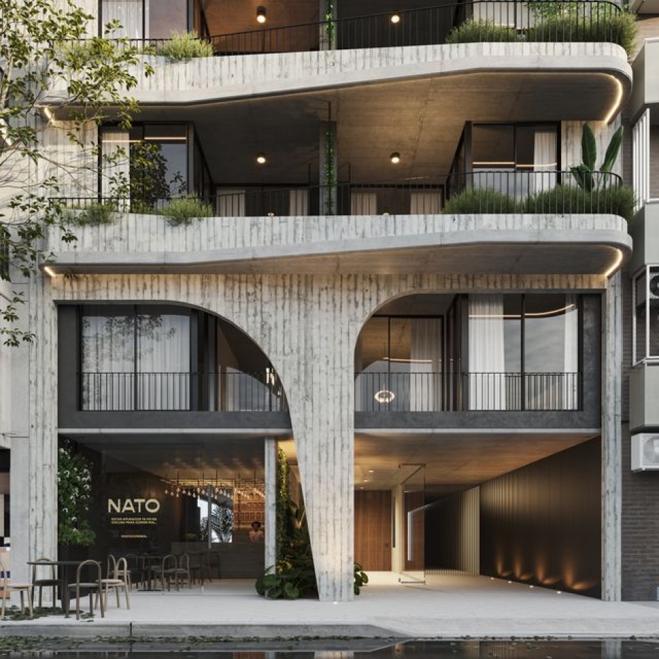 VENTA DEPARTAMENTO TRES DORMITORIOS CON PISCINA Y TERRAZA EXCLUSIVA - FINANCIACION - MONTEVIDEO 900