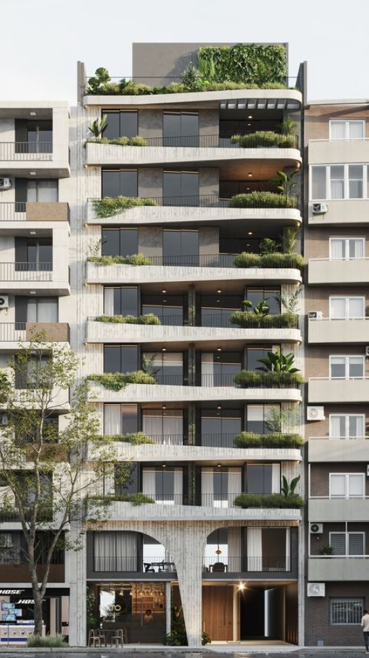 VENTA DEPARTAMENTO TRES DORMITORIOS CON PISCINA Y TERRAZA EXCLUSIVA - FINANCIACION - MONTEVIDEO 900