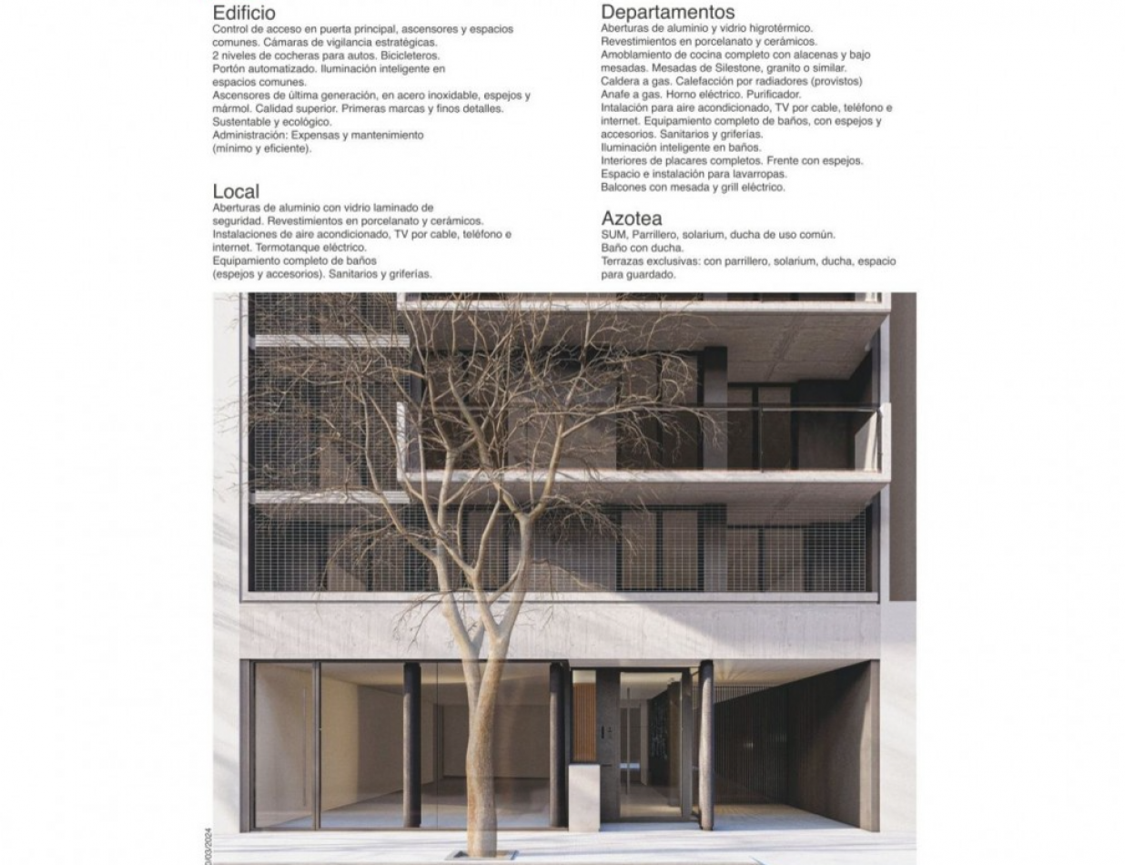 VENTA LOCAL EN BARRIO MARTIN. AMPLIA FINANCIACION. ENTREGA julio 2026