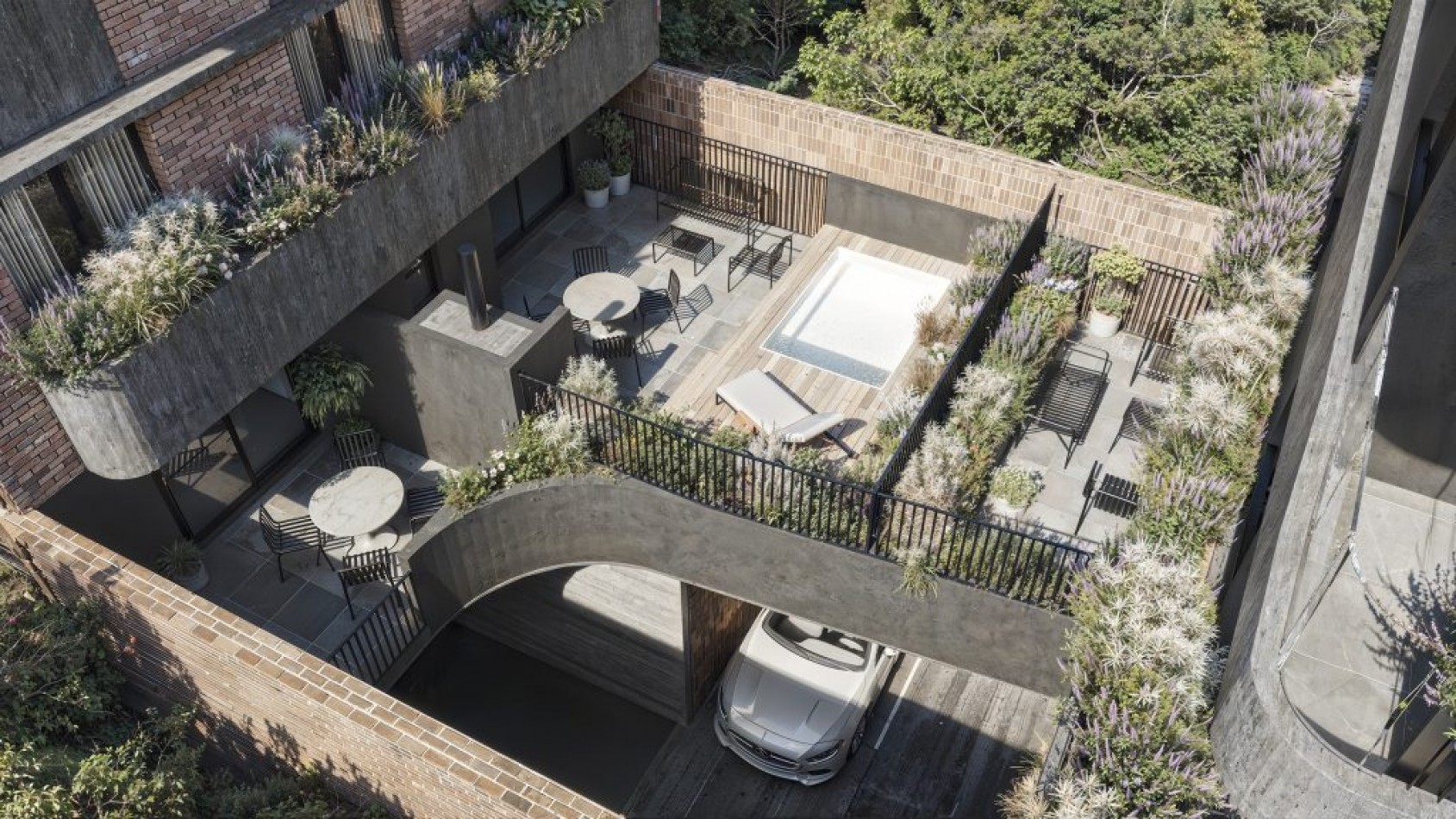 EN VENTA OPORTUNIDAD DEPTO 2 DORMITORIOS CON PILETA EXCLUSIVA. Moreno 1151