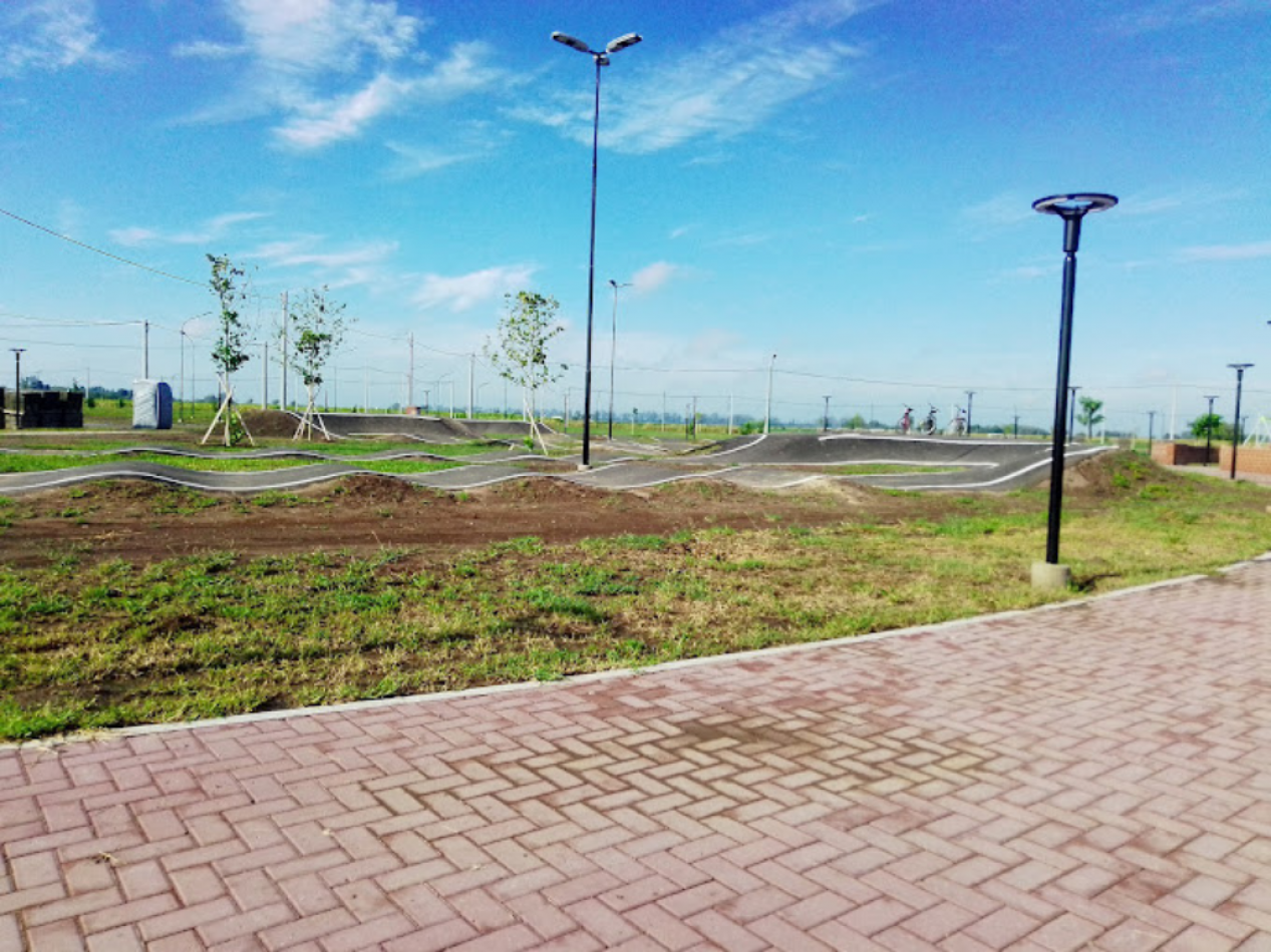 Oportunidad LOTE en LOS PINOS 4 - Alvarez - FINANCIACION - POSESION INMEDIATA