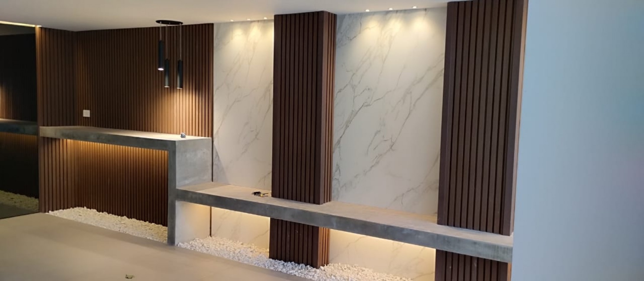 A estrenar - 1 dormitorio, balcon con parrillero - Amenities - Ciudad de San Lorenzo