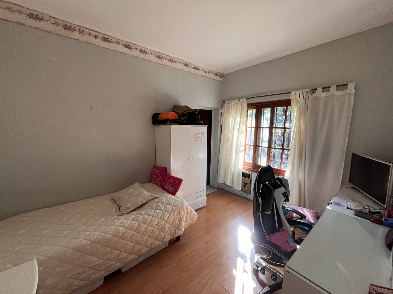 Exclusiva Casa en Fisherton de 4 dormitorios, parque, piscina 