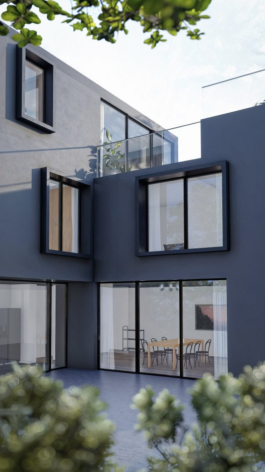 OPORTUNIDAD. VENTA CASA - 3 DORMITORIOS, QUINCHO, PARRILLERO, PISCINA- entrega ENERO 2026. CATAMARCA 1800