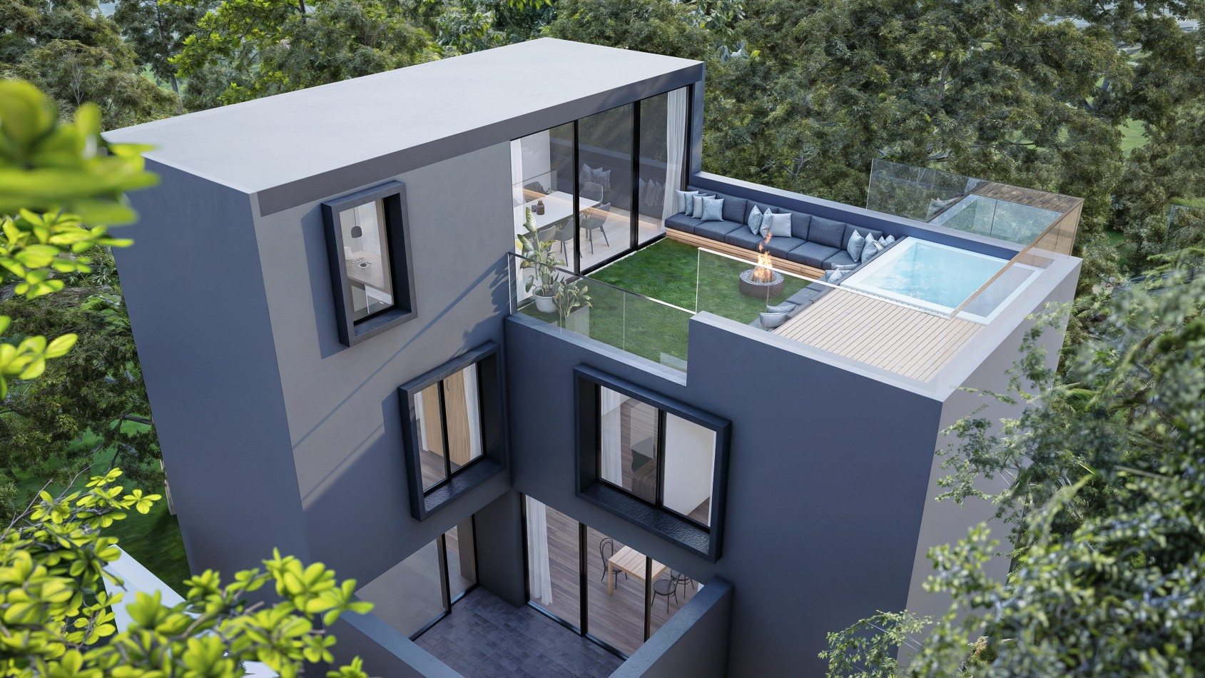 OPORTUNIDAD. VENTA CASA - 3 DORMITORIOS, QUINCHO, PARRILLERO, PISCINA- entrega ENERO 2026. CATAMARCA 1800