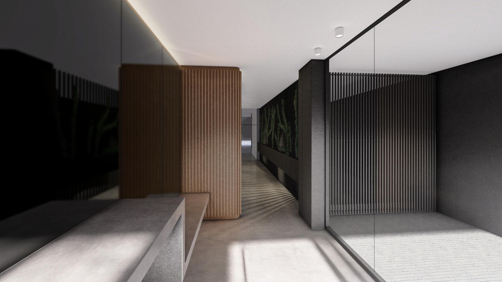 DOS DORMITORIOS PREMIUM en BARRIO MARTIN - Amenities - FINANCIACION