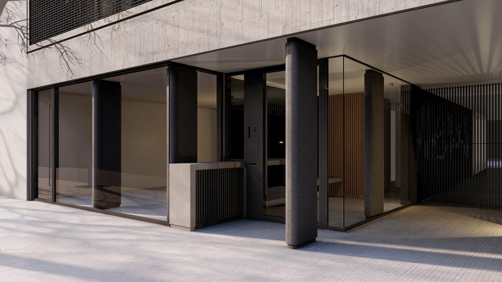 DOS DORMITORIOS PREMIUM en BARRIO MARTIN - Amenities - FINANCIACION