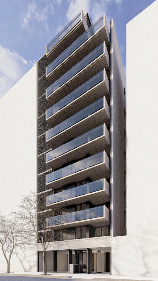 DOS DORMITORIOS PREMIUM en BARRIO MARTIN - Amenities - FINANCIACION