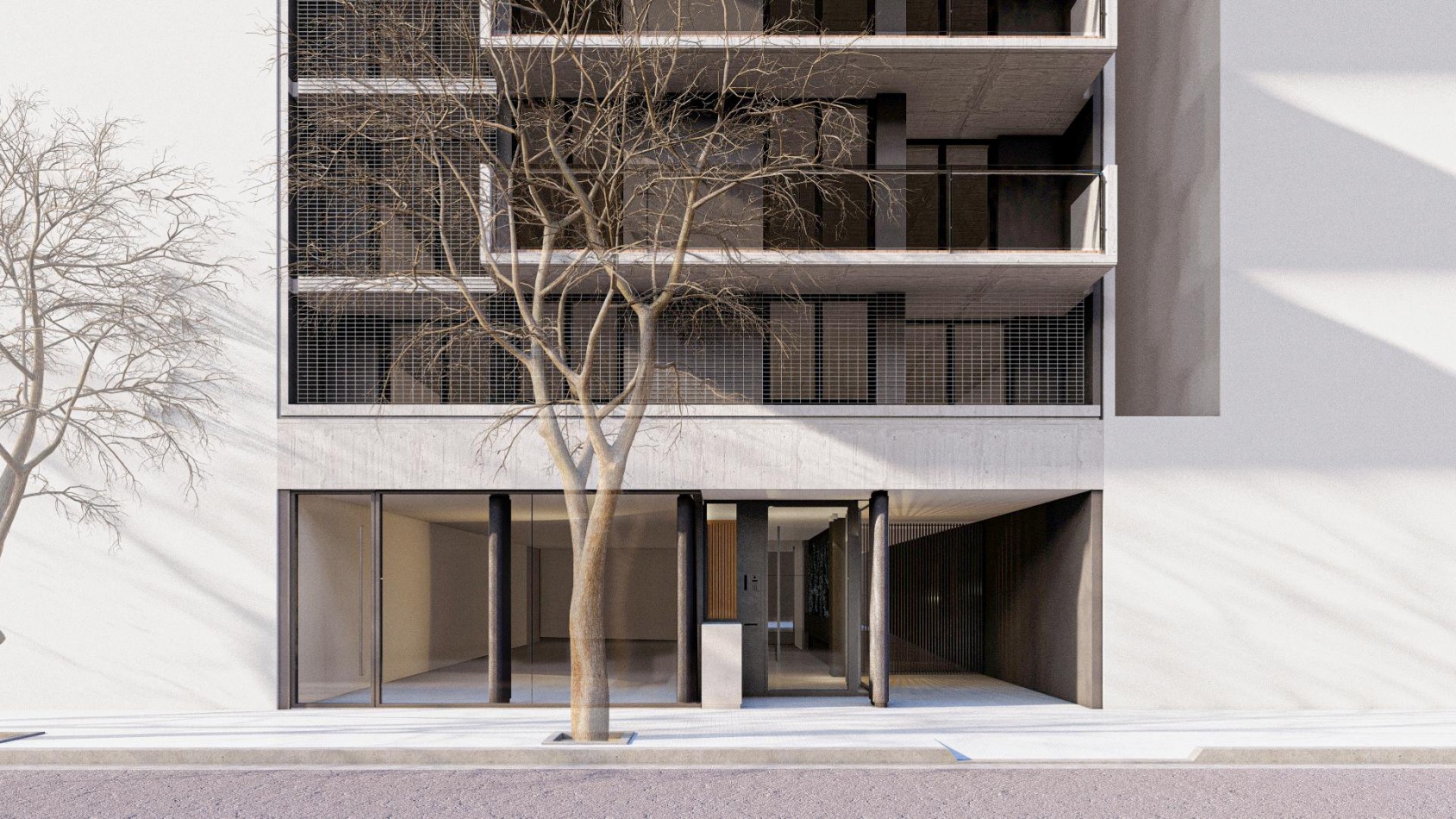 DOS DORMITORIOS PREMIUM en BARRIO MARTIN - Amenities - FINANCIACION