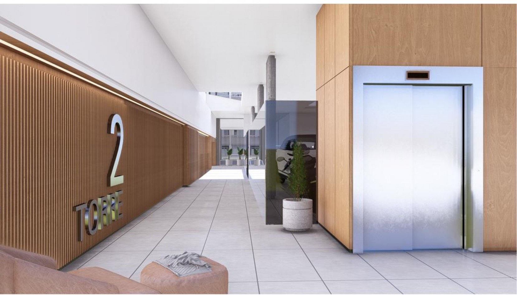 AMBIENTE UNICO CENTRICO PREMIUM - AMENITIES - FINACIACION 