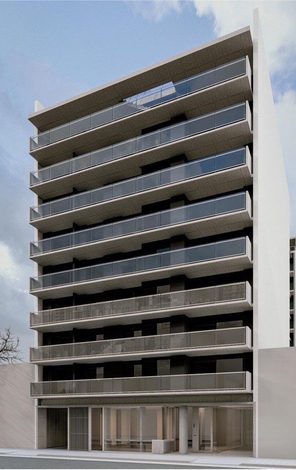 AMBIENTE UNICO CENTRICO PREMIUM - AMENITIES - FINACIACION 