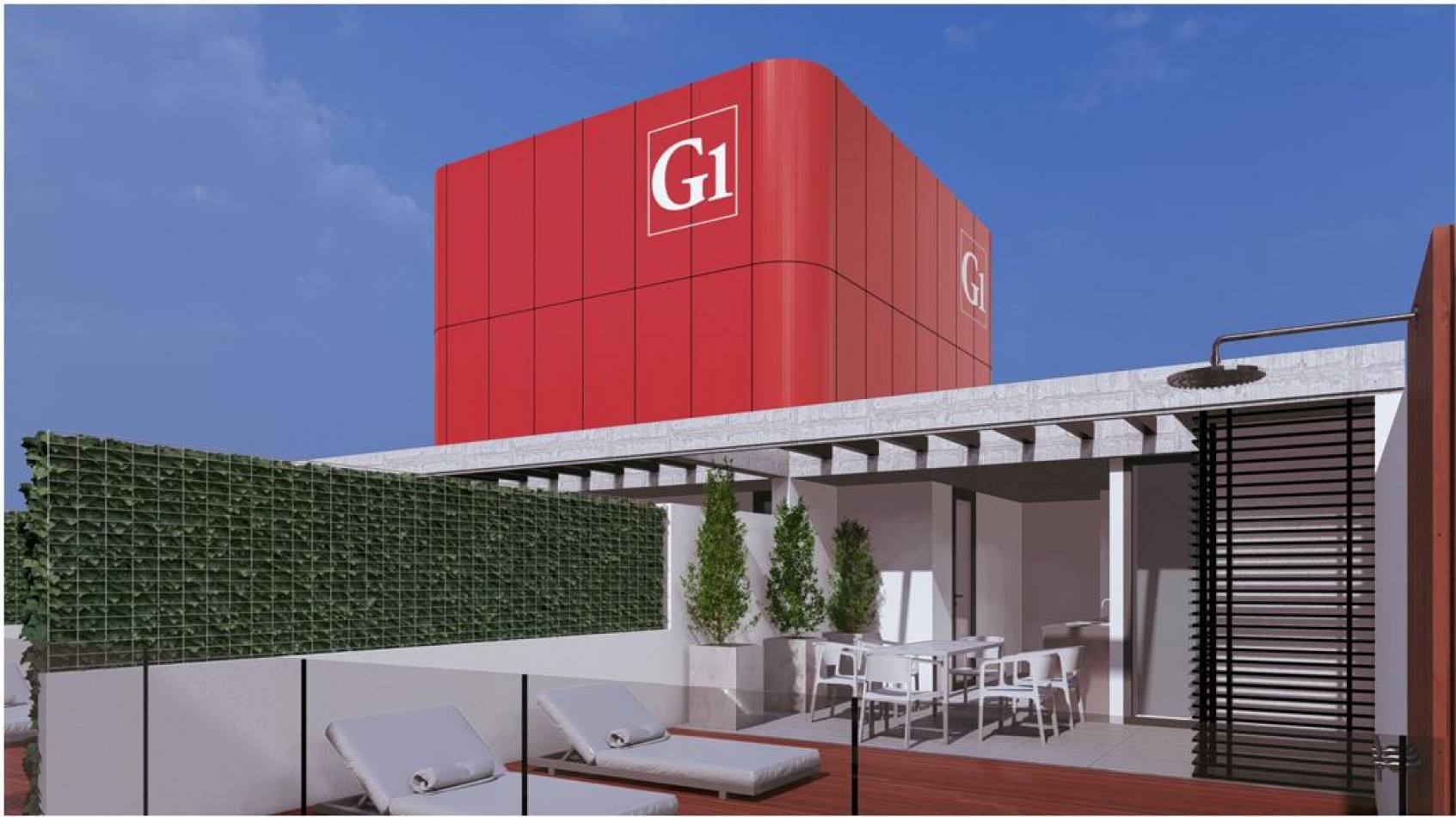 TRES DORMITORIOS PREMIUM CENTRICO - AMENITIES - FINANCIACION